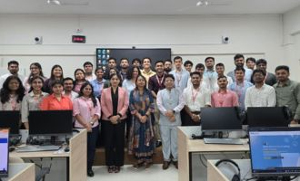 Career Session on Geospatial Technology